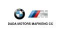 Dada Motors Mafikeng CC Logo