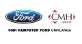 CMH Kempster Ford Umhlanga New Logo