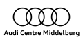Audi Centre Middelburg Logo