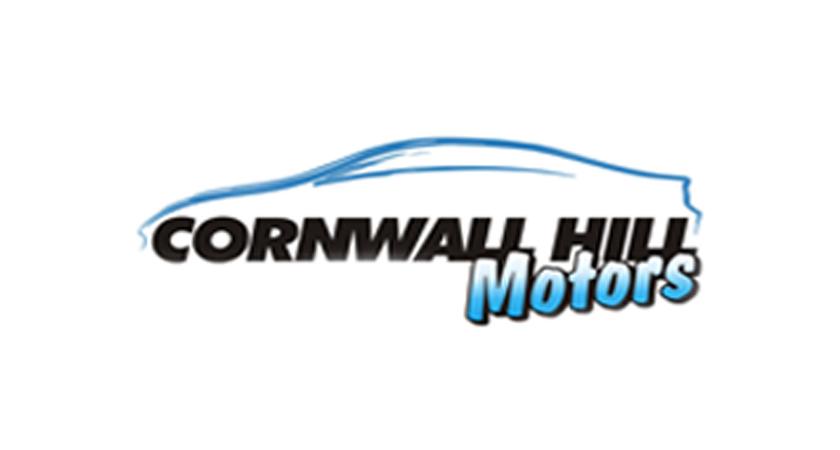 Cornwall Hill Motors