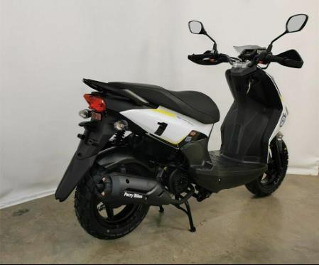 2026 SYM CROX 125 NEW for sale