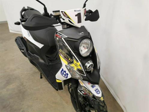 2026 SYM CROX 125 NEW for sale