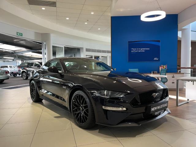 Ford Mustang cars for sale in Mount Edgecombe - AutoTrader