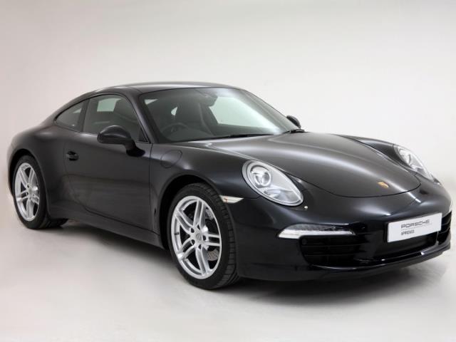 Porsche 911 cars for sale in South Africa - AutoTrader