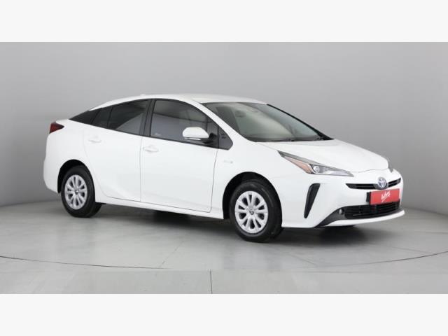 used prius price