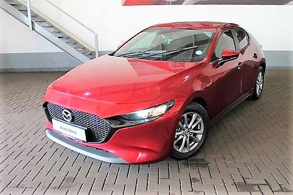 2019 Mazda Mazda3 Hatch 1.5 Active For Sale