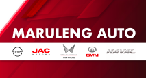 Maruleng Auto Logo