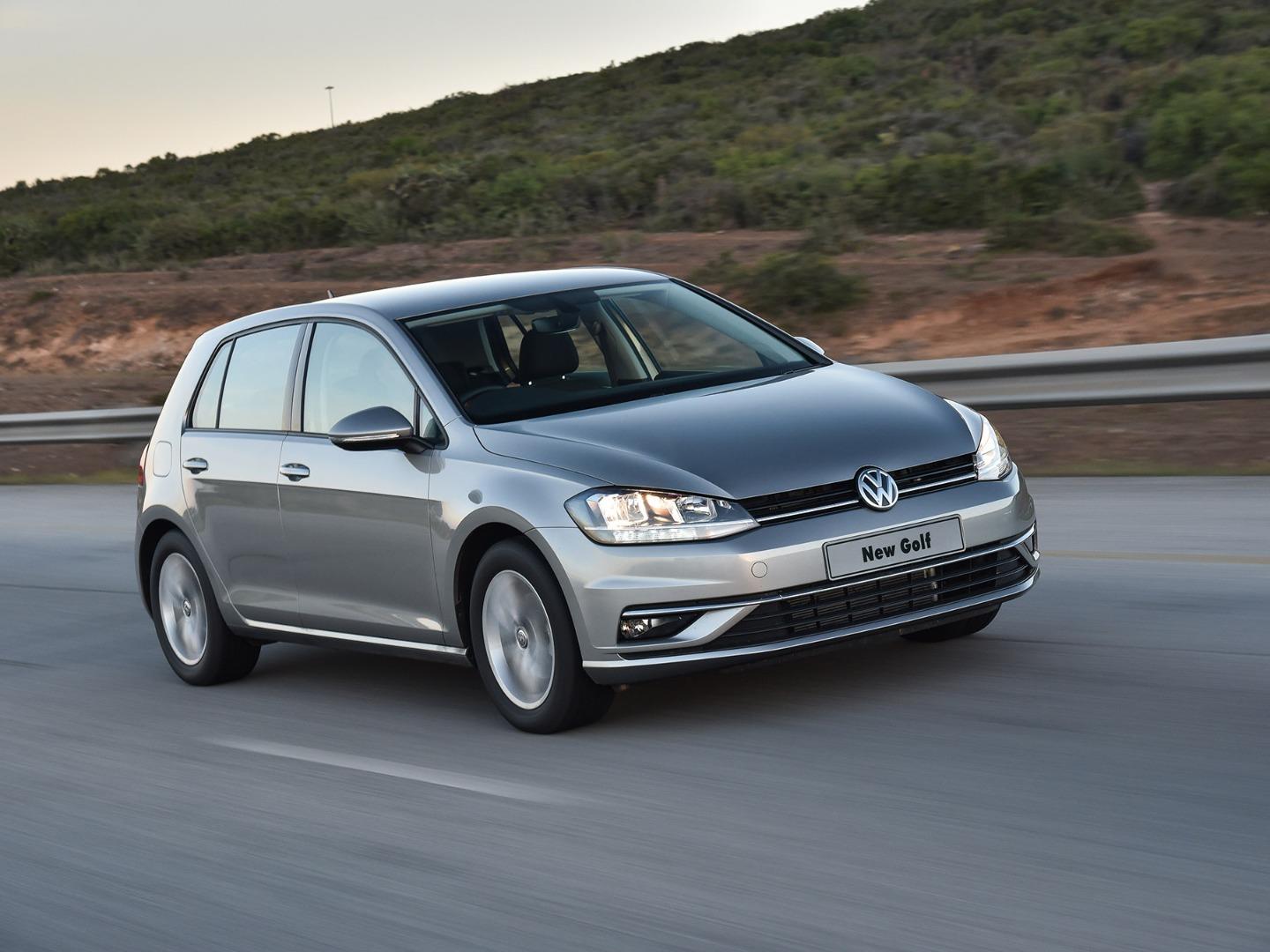 How much is my Volkswagen Golf worth? - Selling a Car - AutoTrader