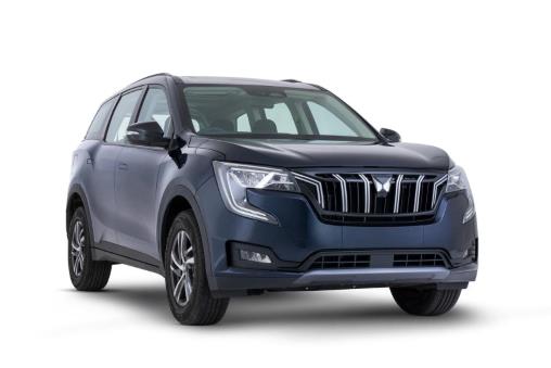Value-packed Mahindra XUV700 launched locally