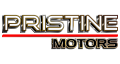Pristine Motors Logo