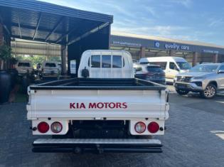 2021 Kia K2700 2.7D Workhorse Dropside for sale
