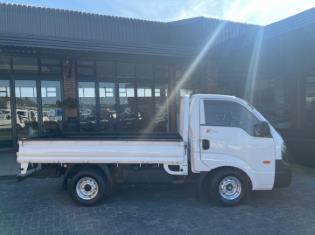 2021 Kia K2700 2.7D Workhorse Dropside for sale