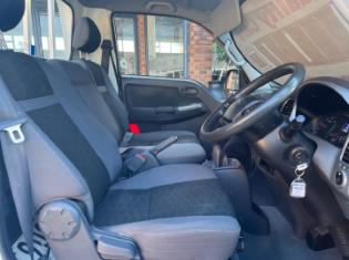 2021 Kia K2700 2.7D Workhorse Dropside for sale