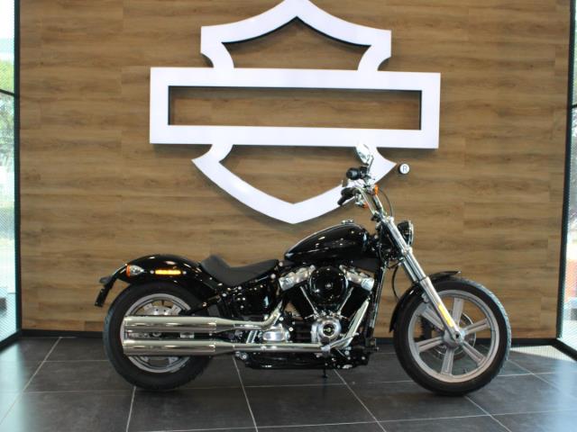 Harley-Davidson Softail Stadard Harley-davidson Mzansi