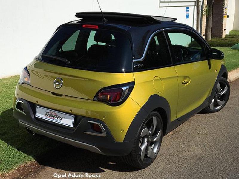 Out of Juice: Electric Version of Opel Adam Cancelled for Cost Reasons