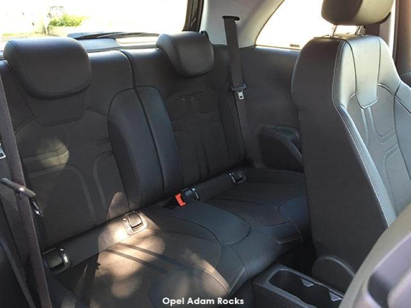 Opel Adam