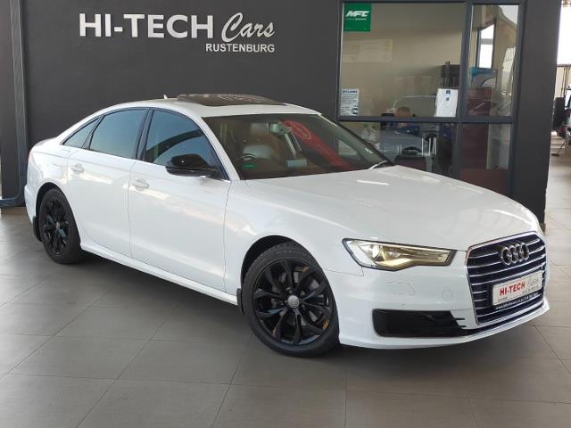 Audi A6 cars for sale in South Africa - AutoTrader