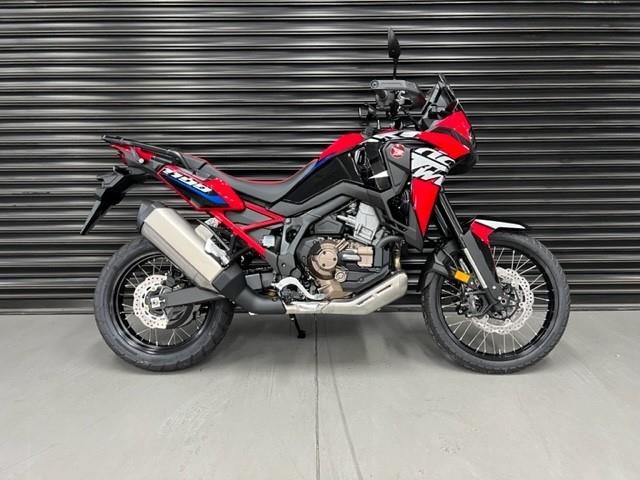 Honda adventure bike store for sale