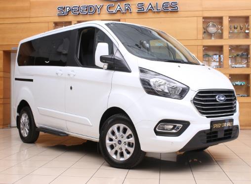2021 Ford Tourneo Custom 2.2TDCi SWB Limited for sale - 2022/501