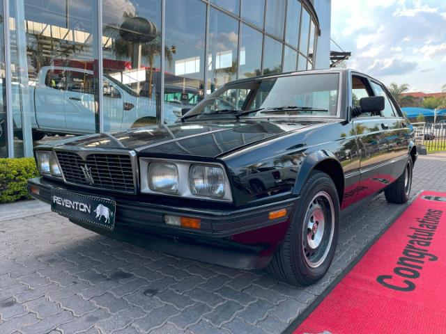 Maserati BI Turbo cars for sale in South Africa AutoTrader