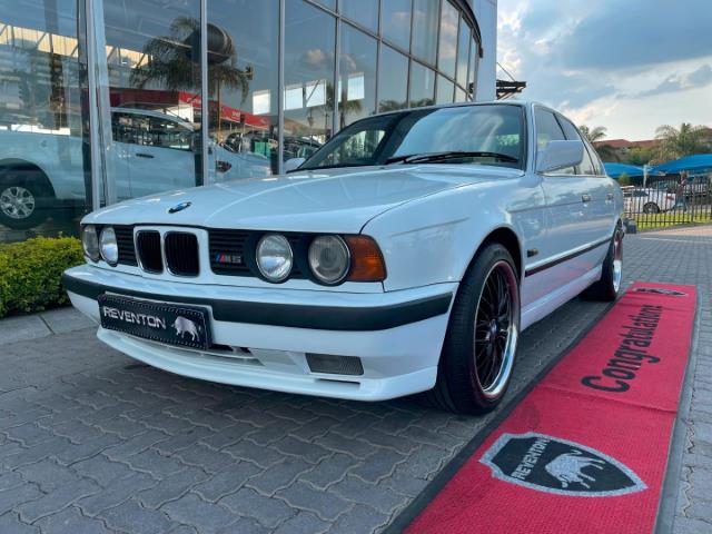 BMW M5 M5 for sale in Sandton - ID: 26724691 - AutoTrader