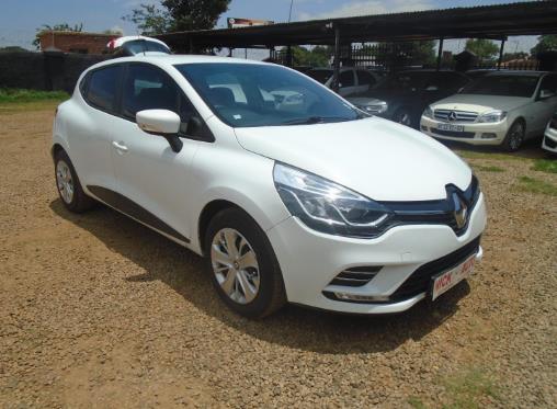 2020 Renault Clio 66kW Turbo Expression for sale - 6556