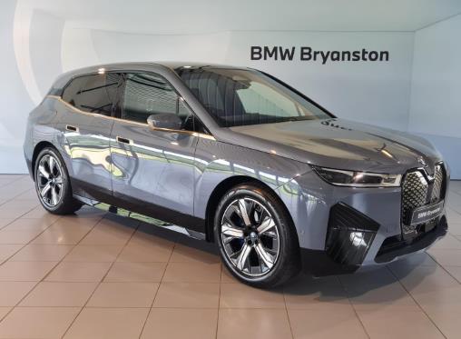 2021 BMW Ix Xdrive40 for sale - B/0CH86622