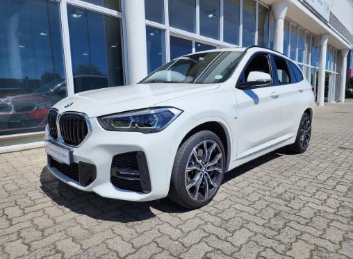 Used 2020 BMW X1 sDrive20d M Sport for sale in CAPE TOWN Western Cape ...