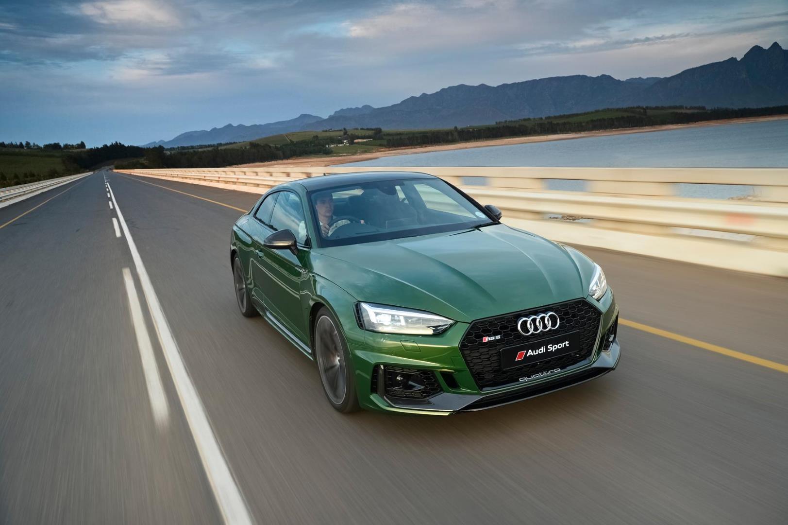 Audi RS5