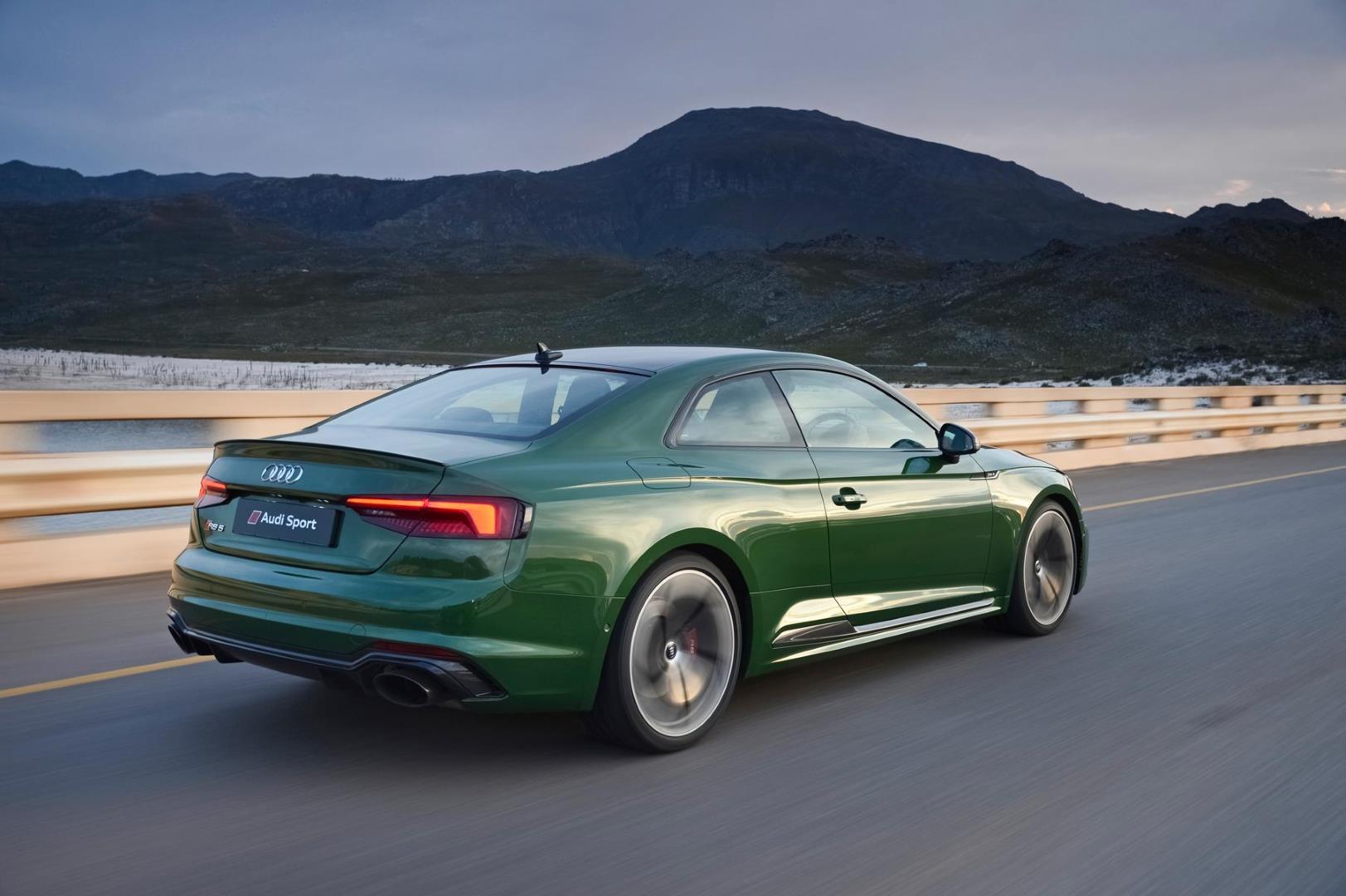 Audi RS5