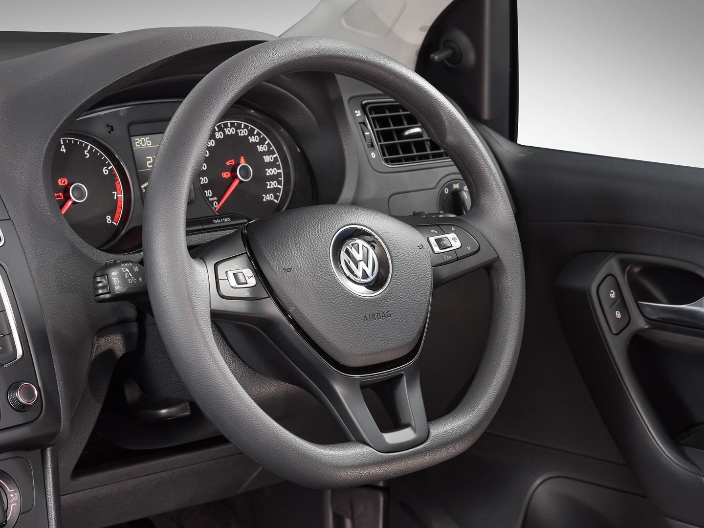Volkswagen Polo Vivo