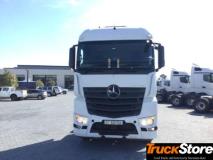 Mercedes-Benz ACTROS 2645LS/33 STD TruckStore