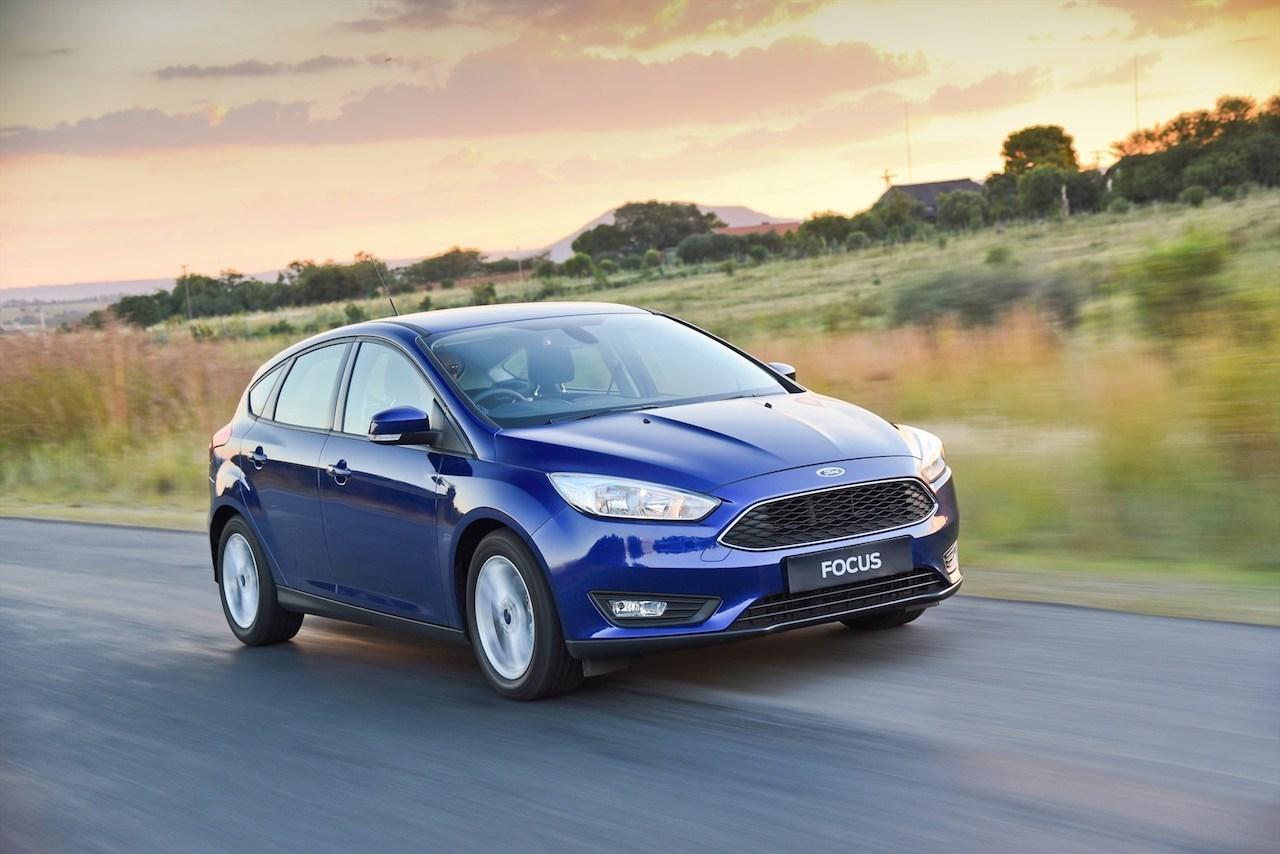 Bestudeer Conclusie eiwit How much is your used Ford Focus worth? - Selling a Car - AutoTrader