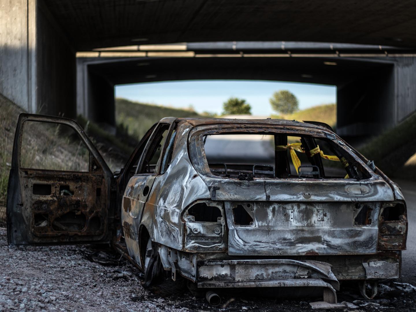 Buying a Car