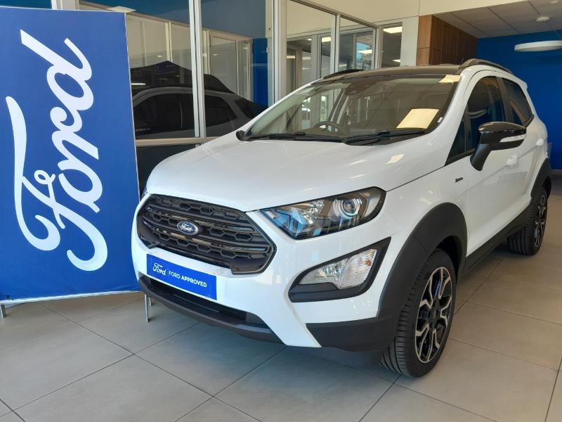 Ford Ecosport 1 0t Active For Sale In Eshowe Id 26766059 Autotrader