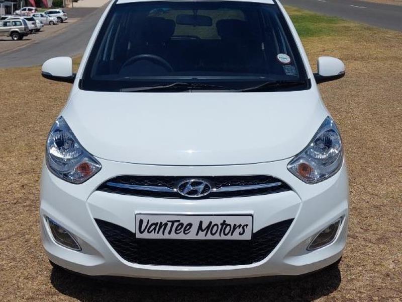 Hyundai i10 1.2 GLS for sale in Stilbaai - ID: 26766255 - AutoTrader