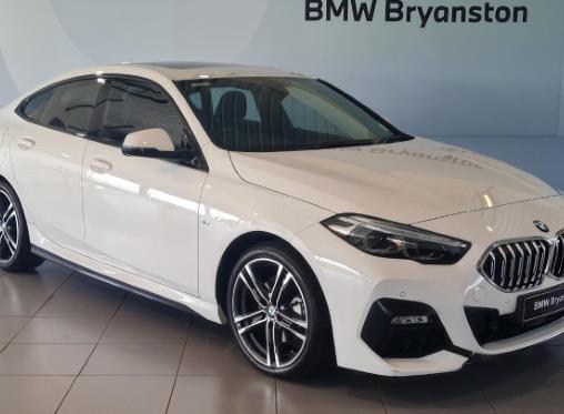 2021 BMW 2 Series 218d Gran Coupe M Sport for sale - B/07H32066