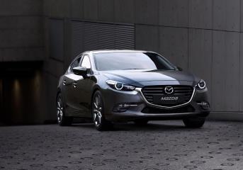 Mazda3 vs Toyota Corolla vs Renault Megane: which one is the best value for money?