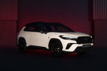 Toyota Corolla Cross vs Volkswagen T-Cross vs Jetour Dashing: lowest running costs?