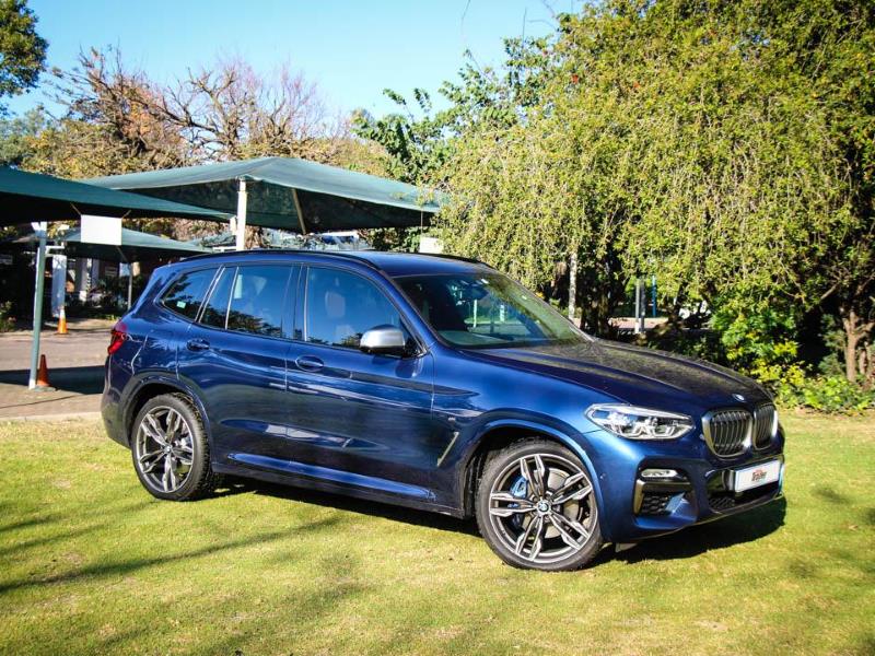Bmw X3 M40i Mid Size Bruiser For The Well Heeled Expert Bmw X3 Car Reviews Autotrader