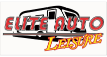 Elite Auto Leisure Logo