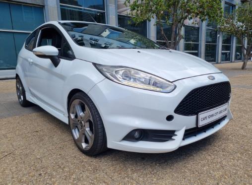 Used 2016 Ford Fiesta ST for sale in CAPE TOWN WESTERN CAPE - ID: 2016 ...