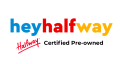Heyhalfway Hillcrest Logo