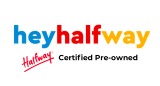 Heyhalfway Hillcrest