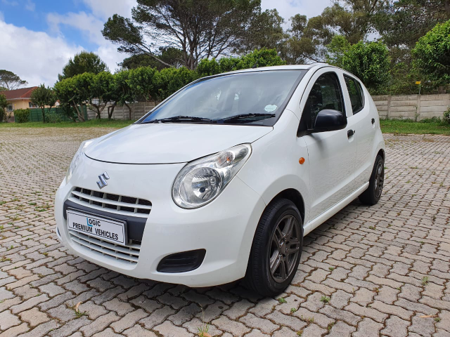 6 Cars to Consider under R100 000 - Buying a Car - AutoTrader