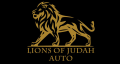 Lions Of Judah