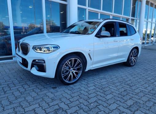 2019 BMW X3 M40d for sale - 0NA82155