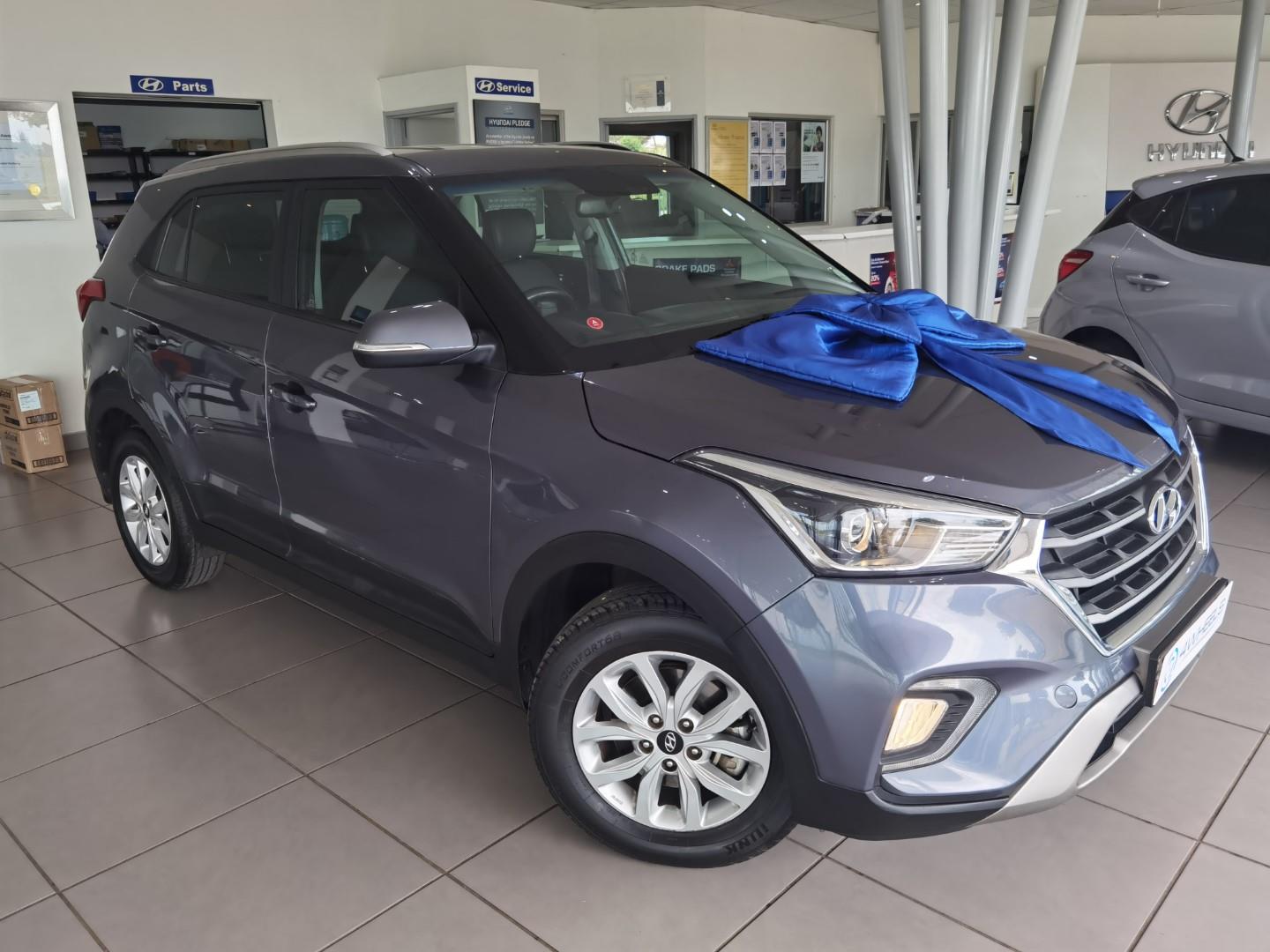 2019 Hyundai Creta 1.6 Executive Auto For Sale