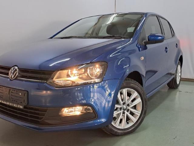 Volkswagen Polo Vivo cars for sale in Randburg - AutoTrader