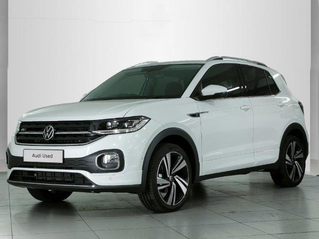 Volkswagen T-Cross cars for sale in South Africa - AutoTrader